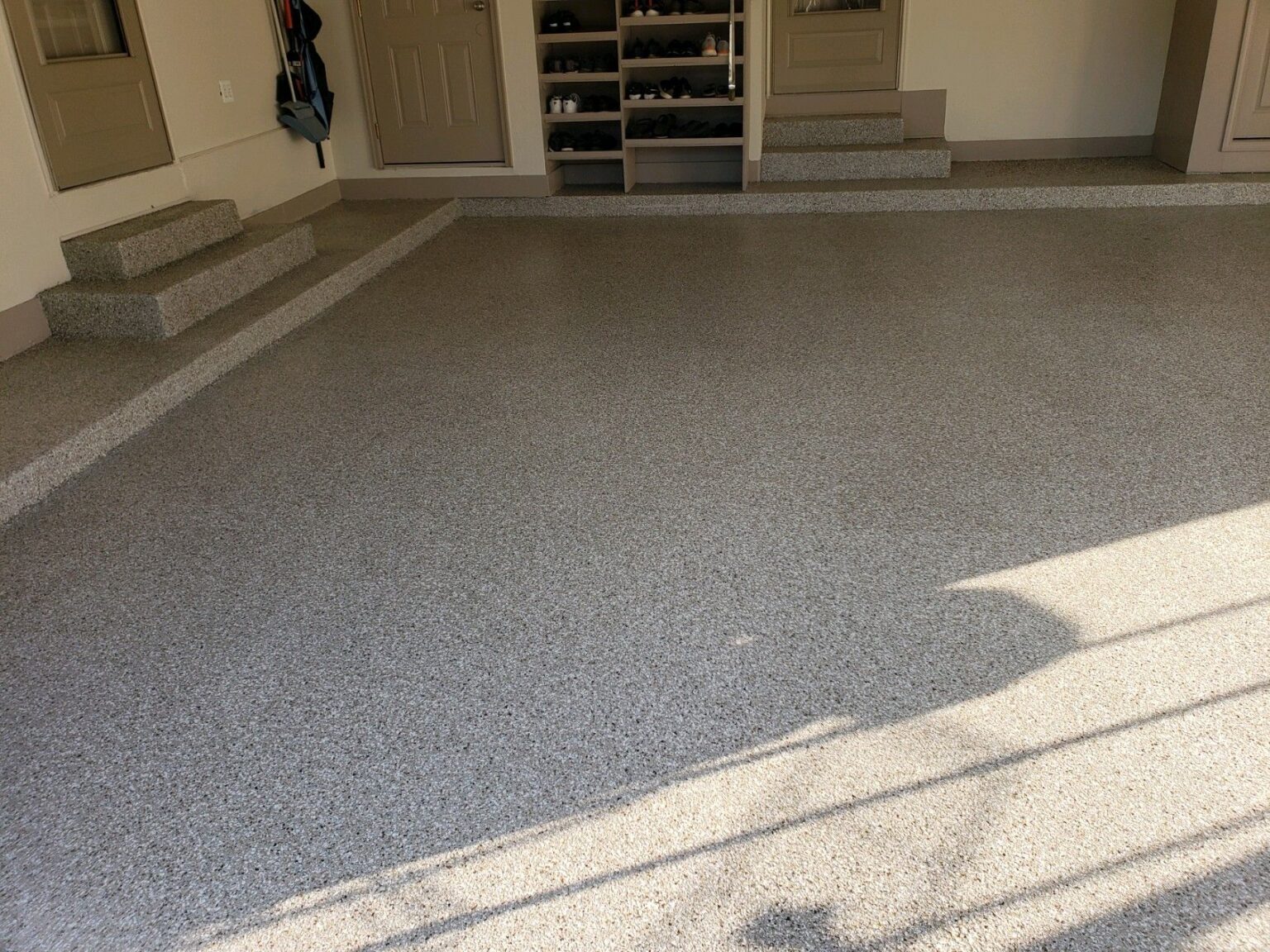 Professional Residential Concrete Coating In Michigan Photo Inspiration
