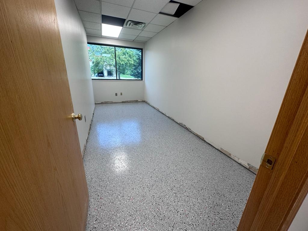 Epoxy Floor Coating Service