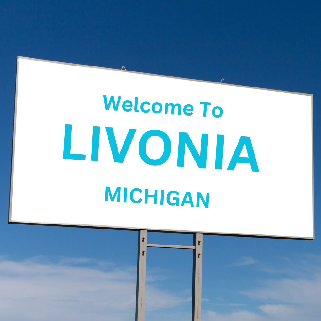 Livonia