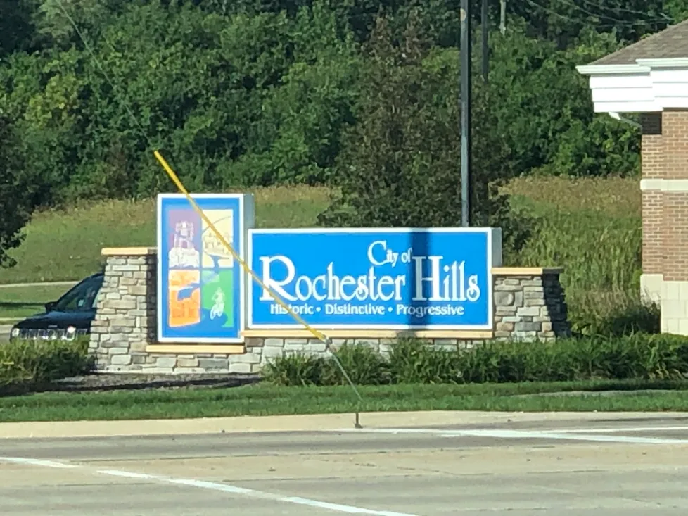 Rochester hills