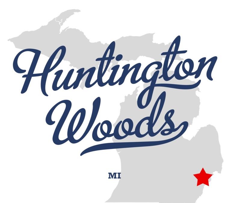 Huntington Woods