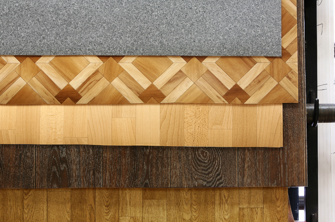 Linoleum Flooring