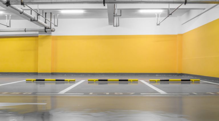 garage floor coatings
